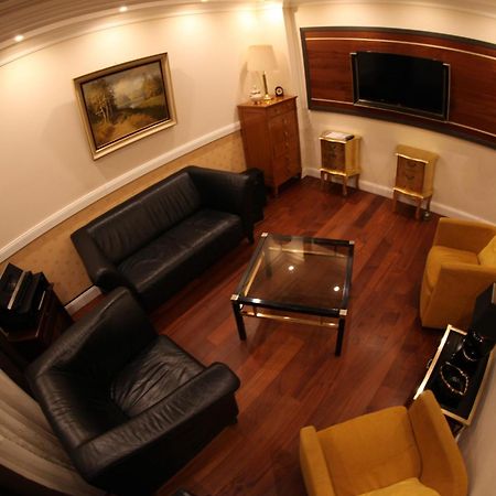 Golden Apartments เอสเซน ภายนอก รูปภาพ