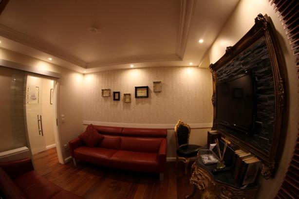 Golden Apartments เอสเซน ภายนอก รูปภาพ
