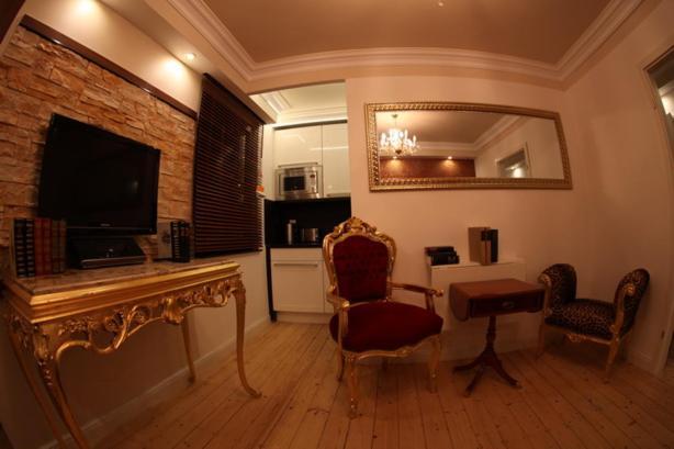 Golden Apartments เอสเซน ภายนอก รูปภาพ
