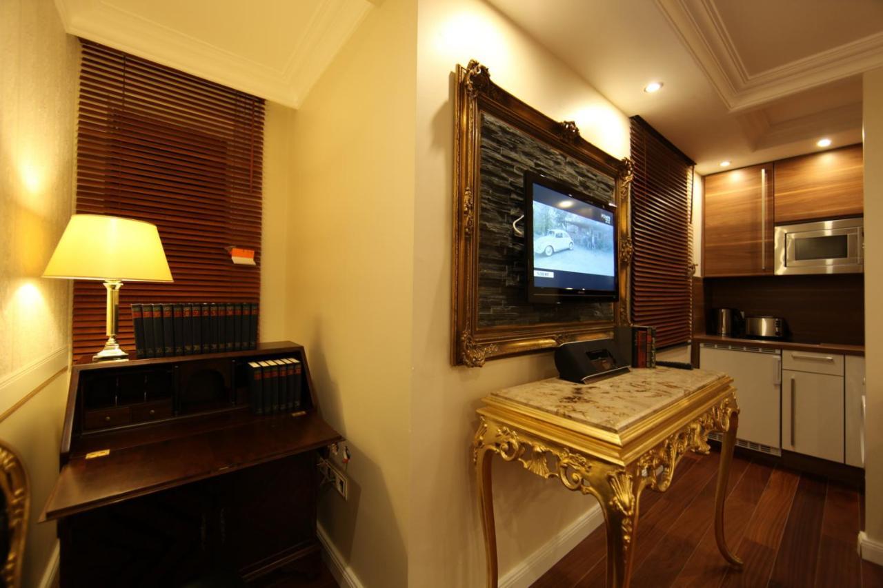Golden Apartments เอสเซน ภายนอก รูปภาพ