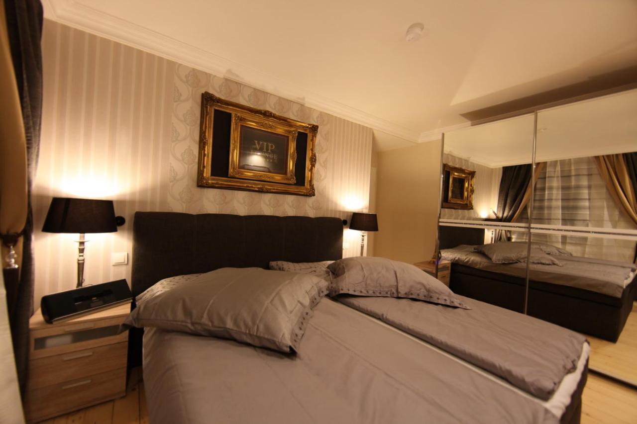 Golden Apartments เอสเซน ภายนอก รูปภาพ