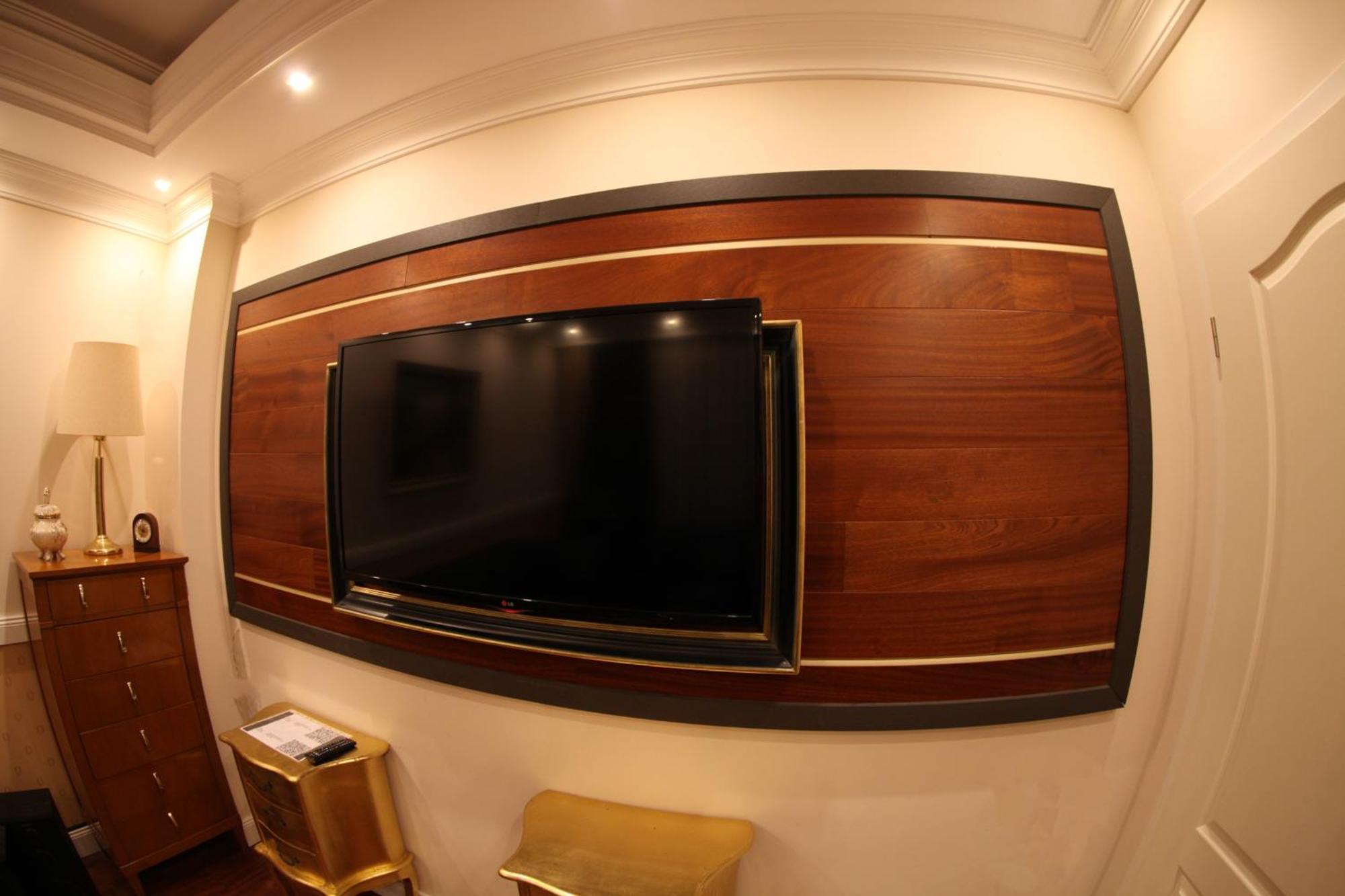 Golden Apartments เอสเซน ภายนอก รูปภาพ